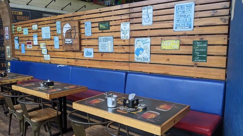 Talli Tooons Pub (Venom)