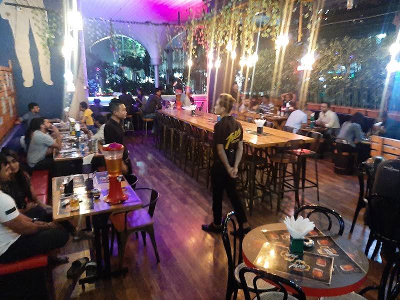 Talli Tooons Pub (Venom)